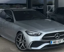 Zunanja slika - Mercedes-Benz C-Razred - C 200 d PREMIUM - 1 - Predogledna slika
