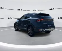 Notranja slika - KIA Sportage - 1.6 T-GDi LX Fresh Plus ISG 7 DCT... - 7 - Predogledna slika