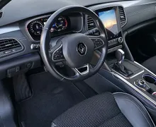 Zunanja slika - Renault Talisman - 2.0DCI EDC Intens MATRIX•ACC•BLIS•VIRTUAL•KAMER•18 - 5 - Predogledna slika