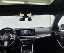 Zunanja slika - BMW Serija 3 - Touring: 330d Avt. M paket.KAMERA.USNJE.LED.SAMO 68.000 - 20 - Predogledna slika