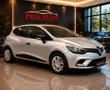 Zunanja slika - Renault Clio - TCe 75 Zen - 6 - Predogledna slika