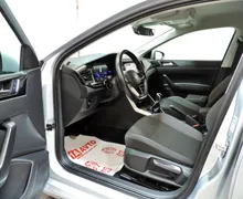 Zunanja slika - Volkswagen Polo - 1.0 TSI Life KAMERA-ACC-GRETJE SEDEŽEV - 21 - Predogledna slika