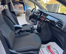 Notranja slika - Citroën C3 - 1.6 i 16V -DIGI KLIMA-SLOVENSKI-... - 10 - Predogledna slika