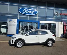 Zunanja slika - KIA Stonic - 1.2 DPI LX Fun ISG - 1 - Predogledna slika