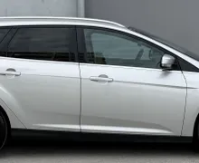 Zunanja slika - Ford Focus - 1,5 TDCi Titanium - 6 - Predogledna slika