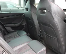 Zunanja slika - Škoda Octavia - Combi 2.0TDI RS DSG HEAD UP CANTON DCC KAM PANO - 13 - Predogledna slika