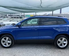 Zunanja slika - Škoda Karoq - 4x4 2.0 TDI DSG VELIK SERVIS-17COL-TEMP.-SLO - 4 - Predogledna slika