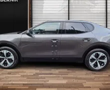 Zunanja slika - Ford Capri - Style 52kWh 170PS-NA ZALOGI-DOBAVA TAKOJ - 6 - Predogledna slika