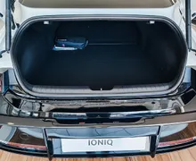 Zunanja slika - Hyundai Ioniq 6 - 239KW 4X4 IMPRESSION FULL OPTION N-LINE-PANO-VIDEO - 6 - Predogledna slika