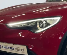 Zunanja slika - Alfa Romeo Stelvio - Q4 2.2 Diesel 210 Super Avt. - 5 - Predogledna slika
