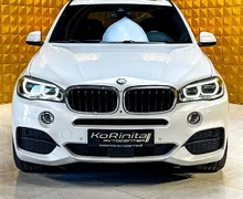 Zunanja slika - BMW X5 - serija : xDrive30d M Sport-LED-PANO-HEADUP-SOFTCLOSE-360 - 4 - Predogledna slika
