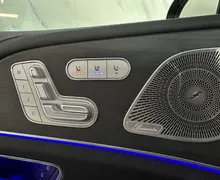 Notranja slika - Mercedes-Benz GLE coupe - AMG GLE 53 4Matic+|Pano|ACC|HUD|Hlaj|360K|Kljuka|. - 12 - Predogledna slika