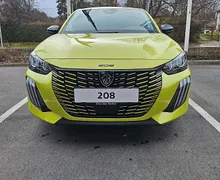 Zunanja slika - Peugeot 208 - ACTIVE PACK HIBRID 110 e-DCT - 1 - Predogledna slika
