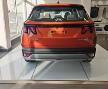 Zunanja slika - Hyundai Tucson - 1.6 T-GDI 150 TREND 2WD+WINTER - 5 - Predogledna slika