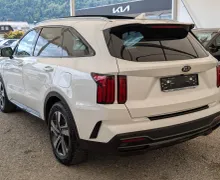 Zunanja slika - KIA Sorento - 2.2 CRDi AWD EX Limited DCT - 3 - Predogledna slika