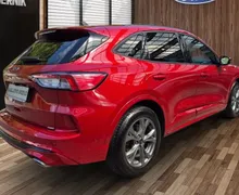 Zunanja slika - Ford Kuga - ST-LINE 2.0 120PS A8-SLO-1.LAST-VK-TOVARNIŠKO JAM. - 4 - Predogledna slika