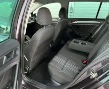 Notranja slika - VW Golf Variant - 1.6 TDI-LOUNGE-BI-XENON-NAVI-GRETJE-SED-SERVI-KNJ- - 11 - Predogledna slika