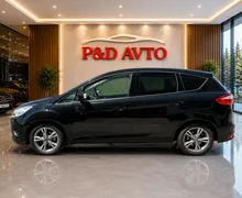 Zunanja slika - Ford C-MAX - 1,0 EcoBoost Trend Edition - 3 - Predogledna slika