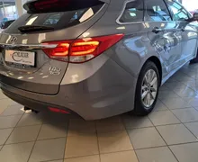 Zunanja slika - Hyundai i40 - 1.7 CRDI 85KW PREMIUM - LED NAVI HITRI KREDIT - - 4 - Predogledna slika
