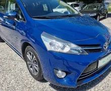 Zunanja slika - Toyota Verso - 1.6 D-4D - HITRI KREDIT BREZ POLOGA - 6 - Predogledna slika