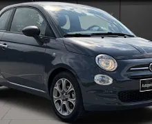 Zunanja slika - Fiat 500 - 1.0 GSE BSG Cult MHEV - 1 - Predogledna slika