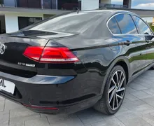 Zunanja slika - VW Passat - 2.0 TDI-AVT-VIRTUAL-LED-XENON-ACC-KAMERA-NAVI-PDC- - 4 - Predogledna slika
