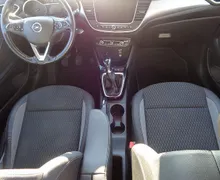 Zunanja slika - Opel Crossland X - 1.2 110KM - BERI OPOMBE - 6 - Predogledna slika