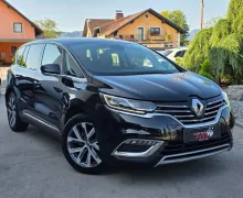Zunanja slika - Renault Espace - dCi 160 Initiale Paris EDC - 6 - Predogledna slika
