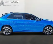 Zunanja slika - Opel Astra - 1.2 TURBO 96KW GS | AKCIJA |Dnevna Registracija - 6 - Predogledna slika