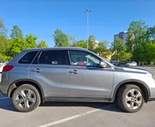 Zunanja slika - Suzuki Vitara - AllGrip 1,6 Premium - 3 - Predogledna slika