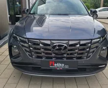 Zunanja slika - Hyundai Tucson - 1.6 T GDI Premium tov.garanc-1 last-slo-navi-kamer - 3 - Predogledna slika
