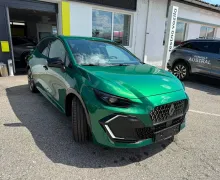 Zunanja slika - Renault Clio - TCe 115 Techno EDC - 1 - Predogledna slika