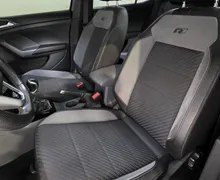 Zunanja slika - Volkswagen T-Cross - 1,0 TSI BMT R-Line 1.LAST SLO LED PDC ALU - 15 - Predogledna slika