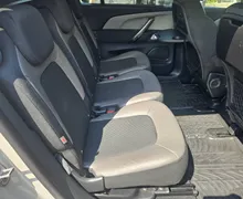 Notranja slika - Citroën C4 SpaceTourer - BlueHDi Avt. NAVI KAMERA 7 SEDEŽEV. - 12 - Predogledna slika