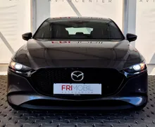 Zunanja slika - Mazda Mazda3 - Plus•KAM360•BOSE•XENON•MEMORY•HEAD-UP•ALU18COL• - 4 - Predogledna slika
