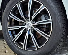 Zunanja slika - Volvo XC60 - D4 Inscription•VL.KLJUKA•MEMORY•SLOVENSKO POREKL.. - 7 - Predogledna slika