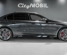 Zunanja slika - BMW Serija 5 - : M-SPORT PRO PAKET-HEADUP-HARMAN-PANO-MEMORY-USNJE - 5 - Predogledna slika