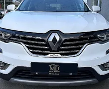 Zunanja slika - Renault Koleos - 4WD dCi 175-GRETJE-HLAJENJE-SEDEŽEV-KAMERA-FUL LED - 2 - Predogledna slika
