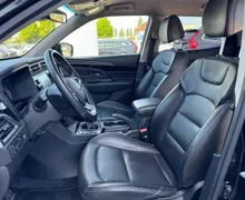 Zunanja slika - KG Mobility Korando - 1.5 T-GDI 120 kW Exclusive 4WD A T - 9 - Predogledna slika