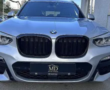 Zunanja slika - BMW X3 - serija :  xDrive30d M SPORT-PANO-VIRTUAL-KAMERA-MRTVI KOT - 2 - Predogledna slika
