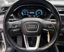 Zunanja slika - Audi Q3 - Sportback 35 TDI  QUATTRO LED ACC KLJUKA USNJE - 14 - Predogledna slika