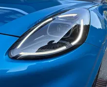 Zunanja slika - Ford Puma - 1.0 EcoBoost Hybrid MHEV ST-Line X Avt.-NA ZALOGI - 7 - Predogledna slika