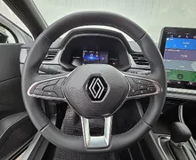 Zunanja slika - Renault Captur - Techno E-Tech HEV160+Zima.Varnost.vožnja.park. - 8 - Predogledna slika
