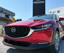 Zunanja slika - Mazda CX-30 - e-Skyactiv G140 Centre-line - 3 - Predogledna slika