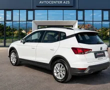 Zunanja slika - Seat Arona - 1.0 Eco TSI Style DSG-SLO-ACC-PDC-Vzvr.kamera..... - 3 - Predogledna slika