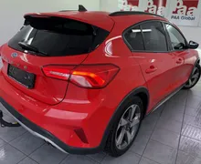 Zunanja slika - Ford Focus - X 2.0 EcoBlue 110KW.NEMŠKI+4ALU.ACC.KAMERA.KLJUKA - 1 - Predogledna slika