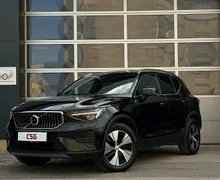 Zunanja slika - Volvo XC40 - T4 Recharge |novi model|LED|DAB|Keyless - 3 - Predogledna slika