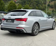 Zunanja slika - Audi A6 - Avant 45 TDI quattro Design S tronic - 4 - Predogledna slika