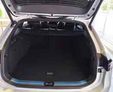 Zunanja slika - Volkswagen Passat - Variant 1.5 eTSI 4JOY DSG 110kW - 8 - Predogledna slika