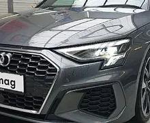 Zunanja slika - Audi A3 - Sportback 40 TDI quattro S line S tronic - 1 - Predogledna slika